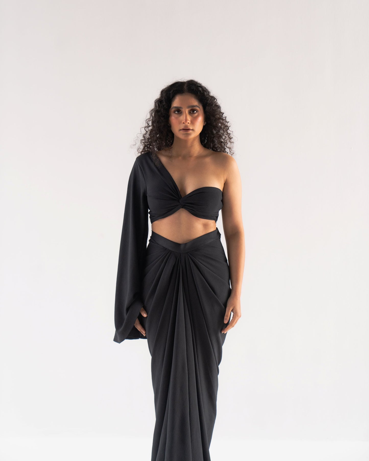 Luna Drape Set