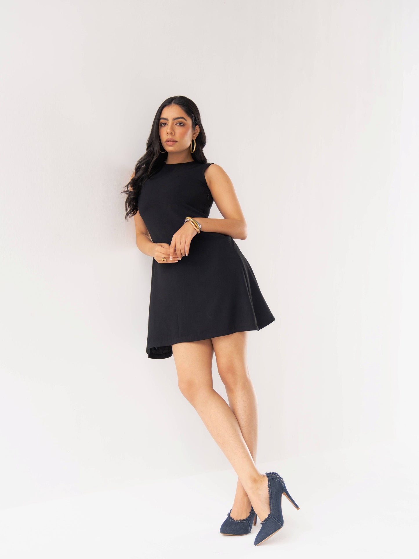 Midnight Dress