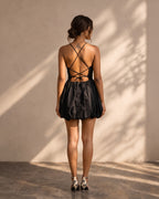 Dress elara