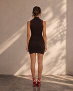 Sculpt dress