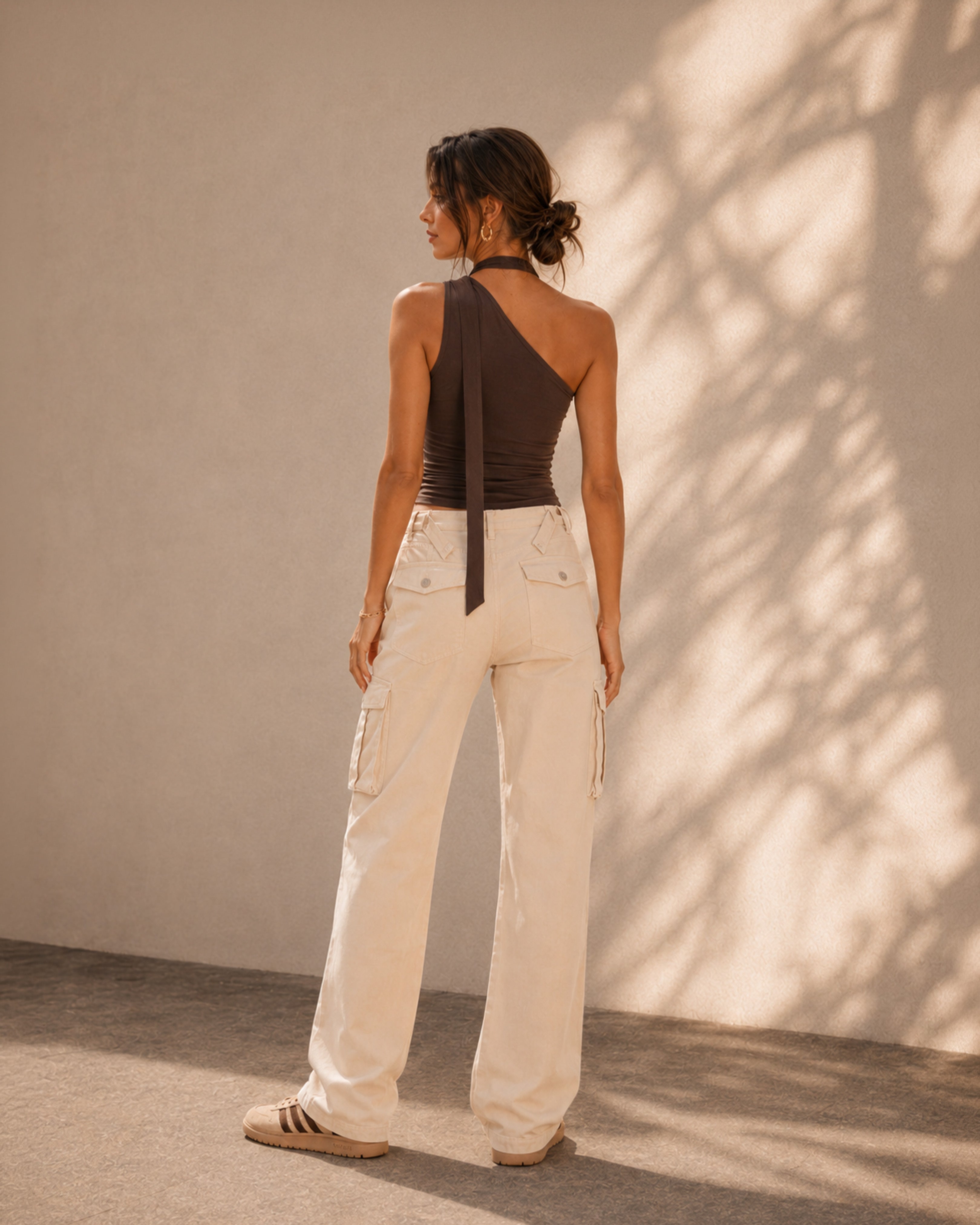 Ivy top