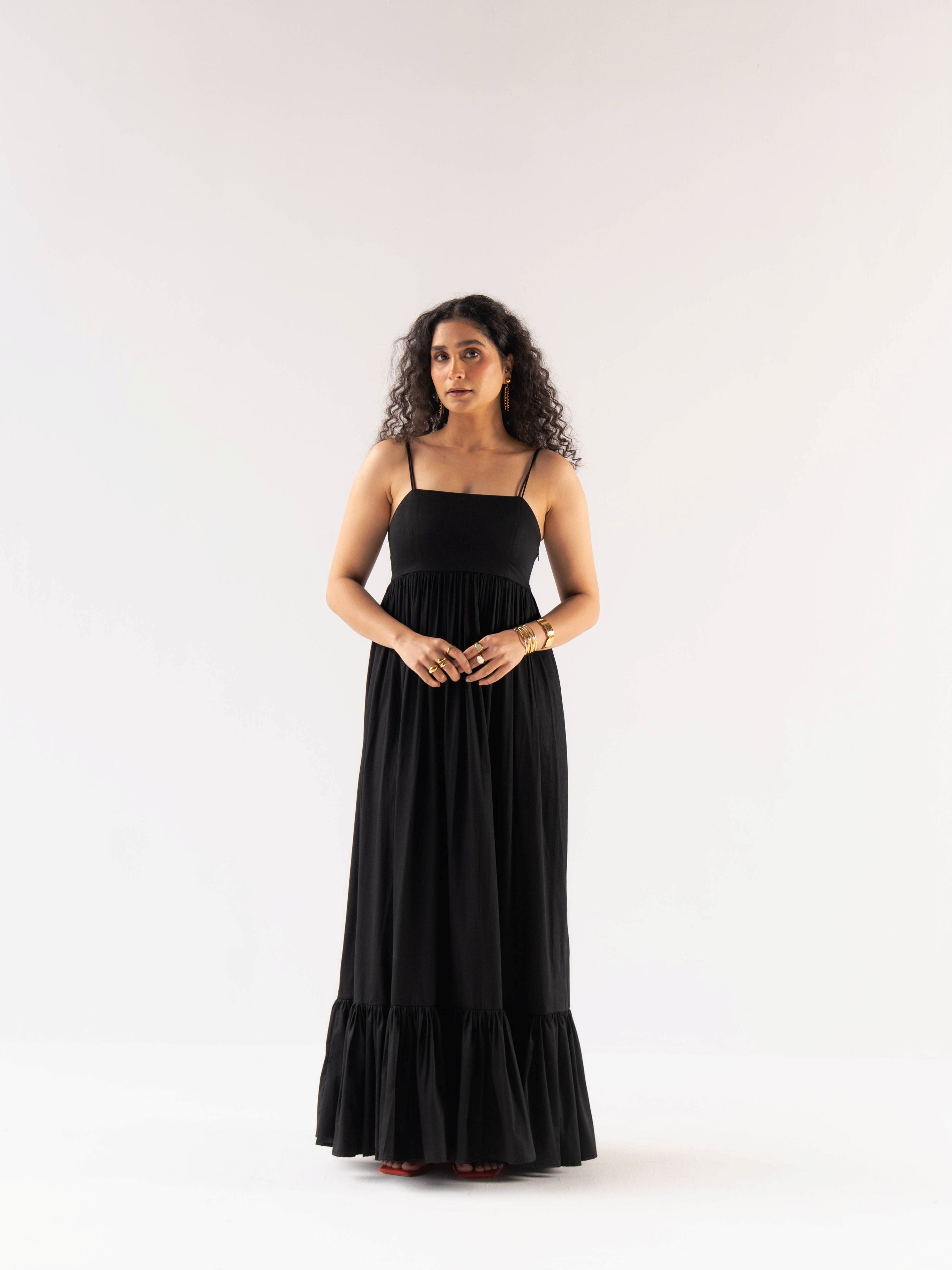Celeste Maxi Dress