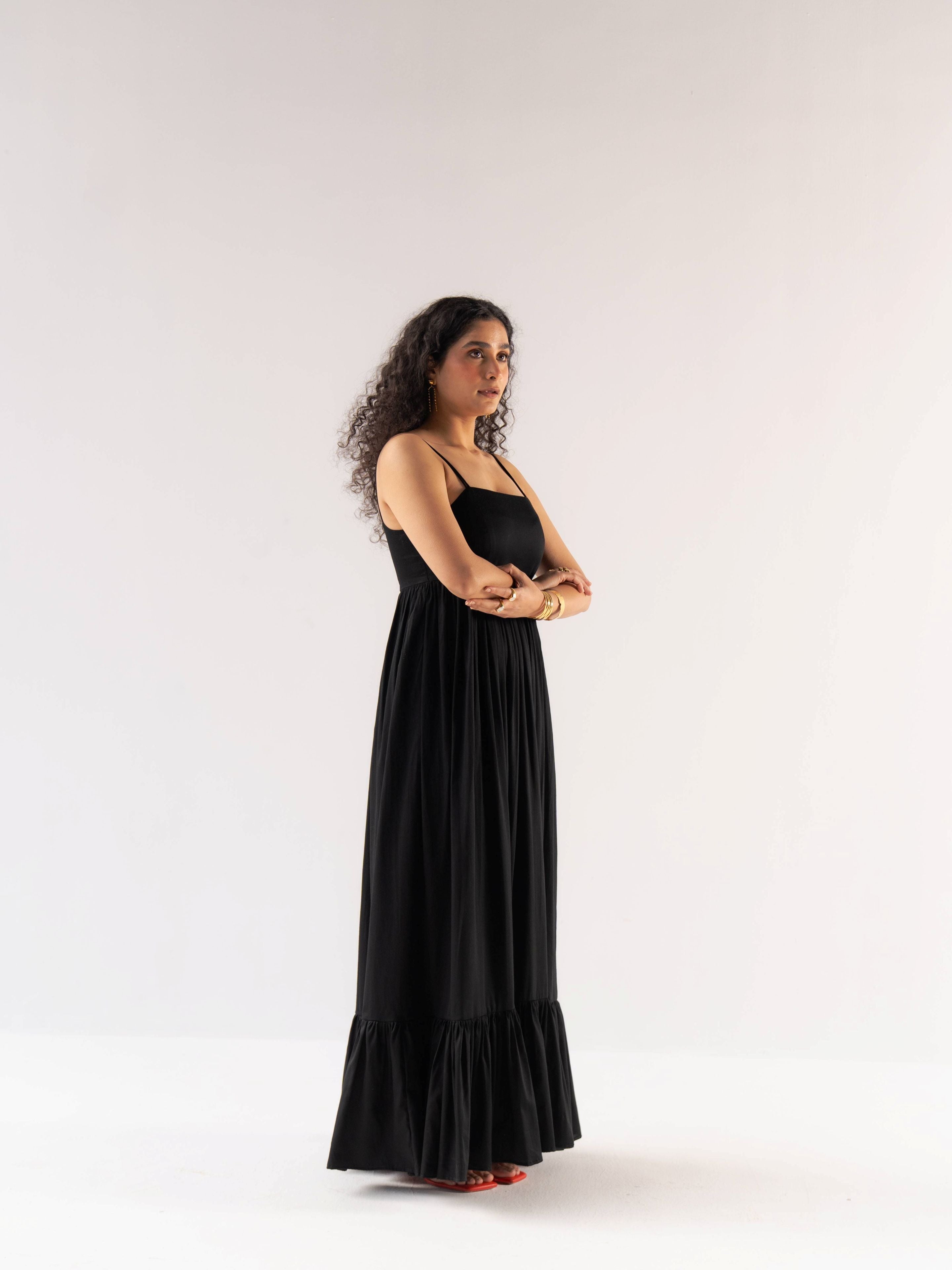 Celeste Maxi Dress