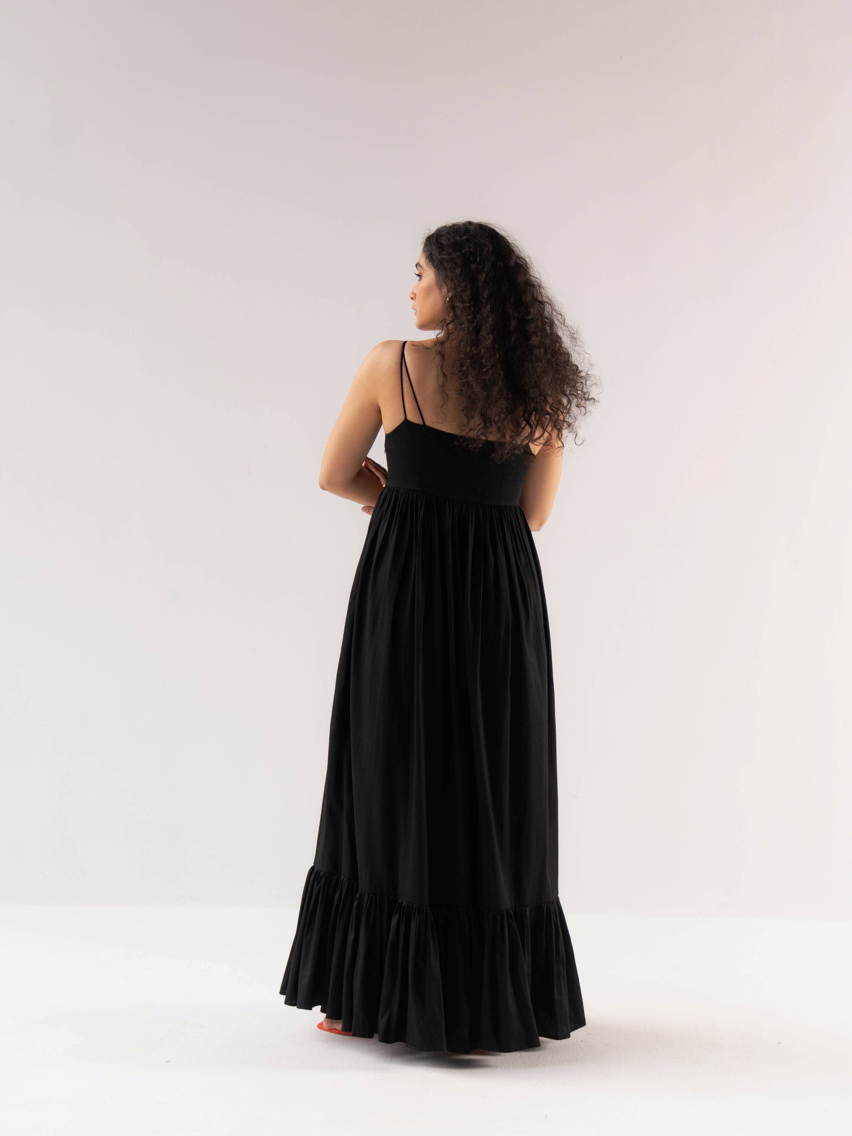 Celeste Maxi Dress