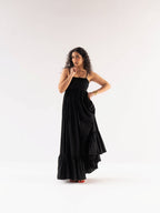 Celeste Maxi Dress