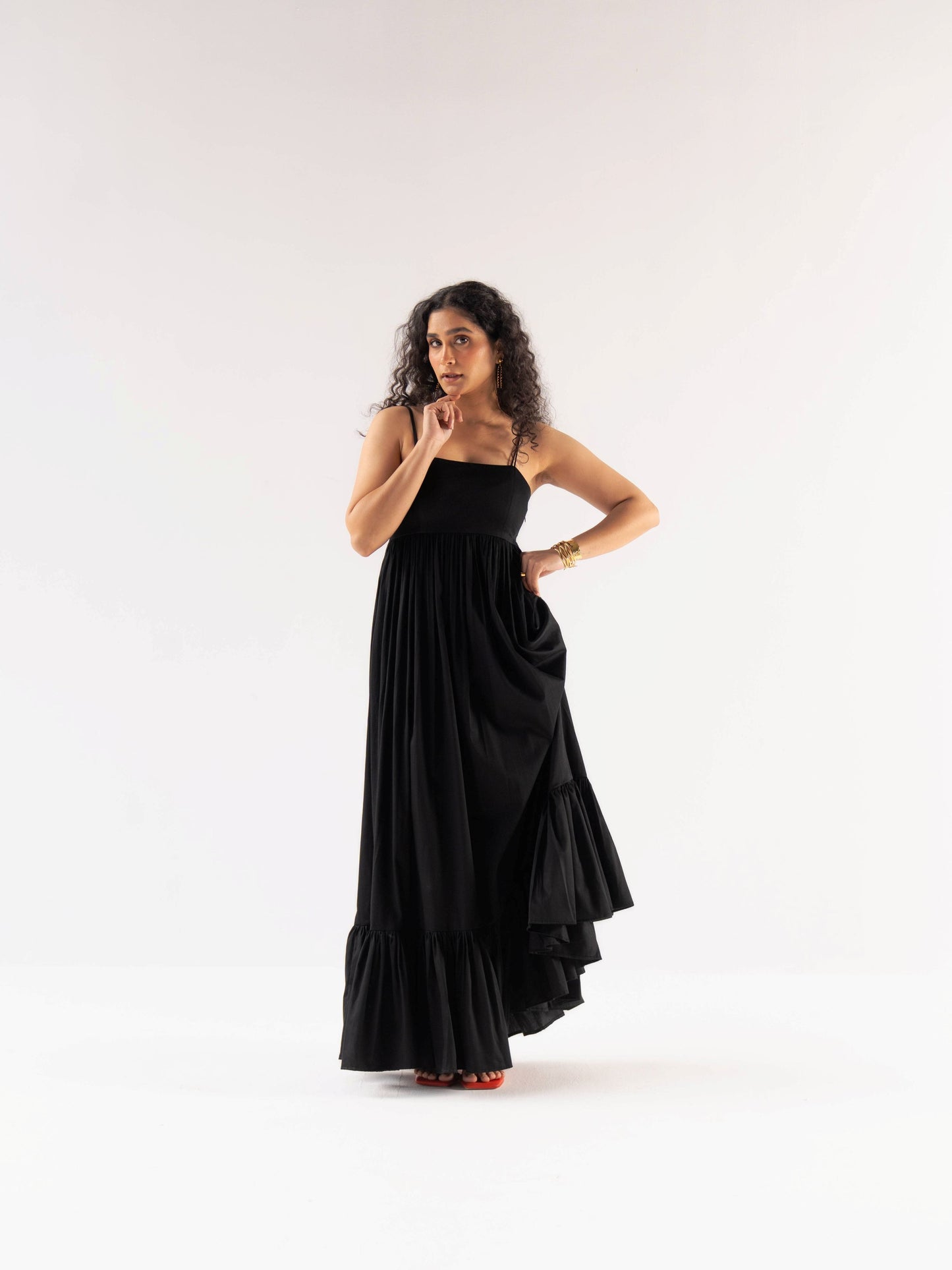 Celeste Maxi Dress
