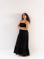 Celeste Maxi Dress
