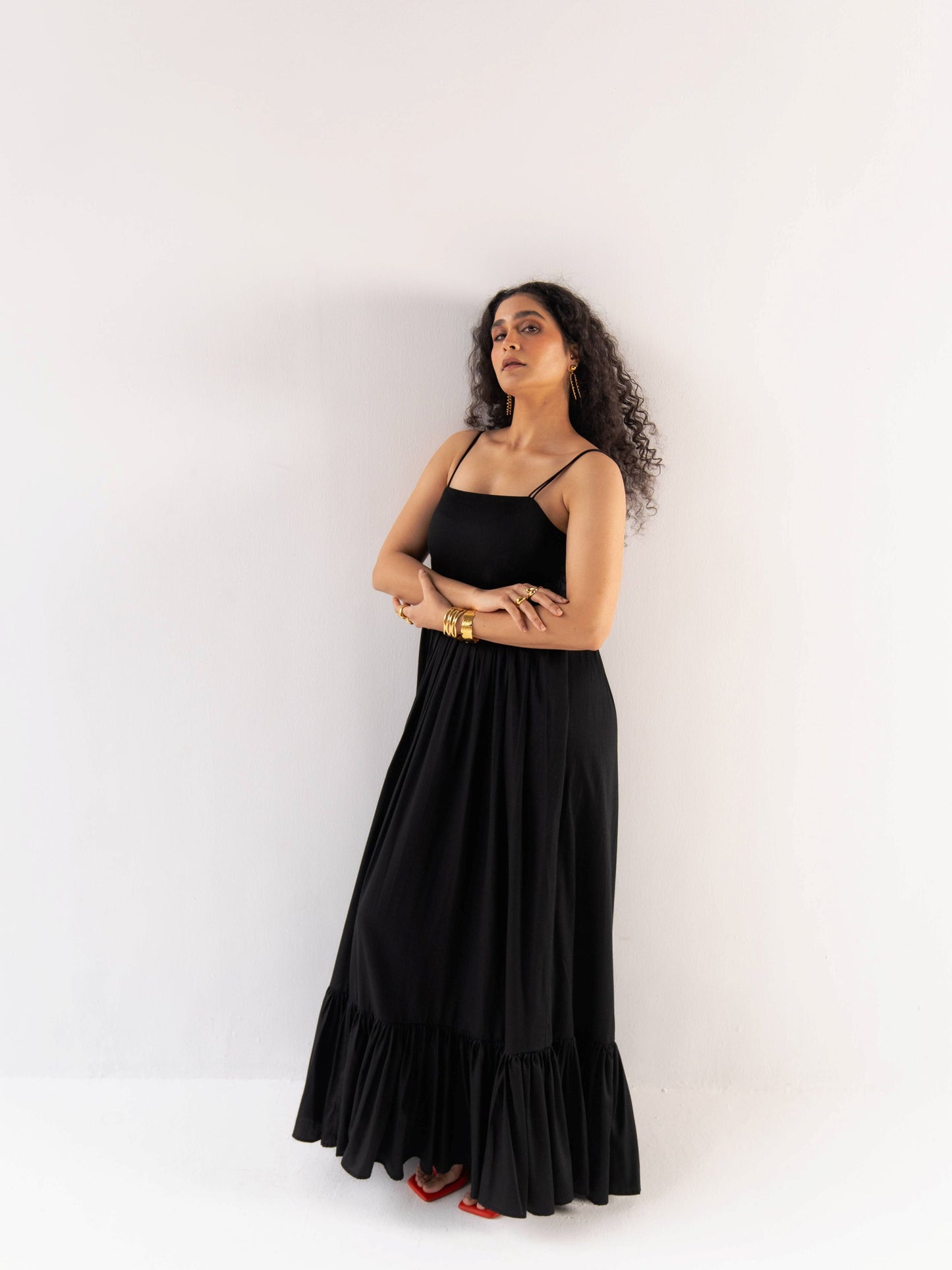 Celeste Maxi Dress