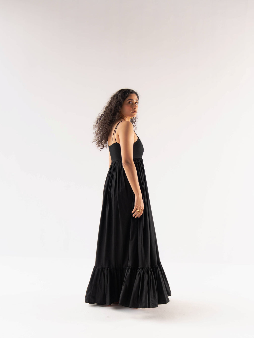 Celeste Maxi Dress