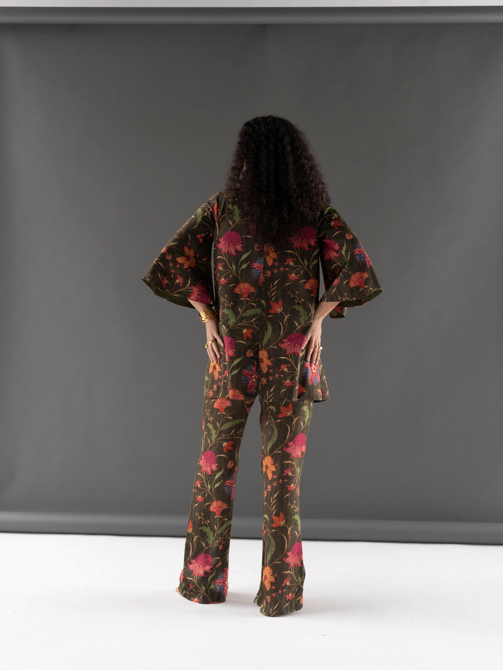 Mystic Garden 3 Piece Set
