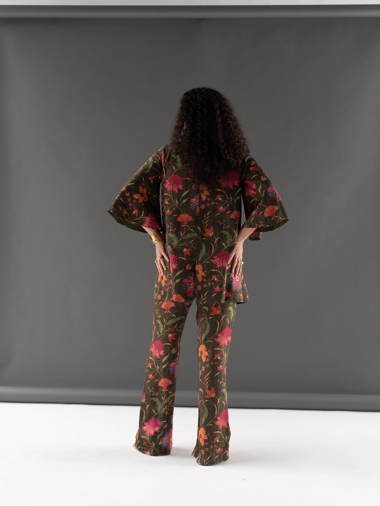 Mystic Garden 3 Piece Set