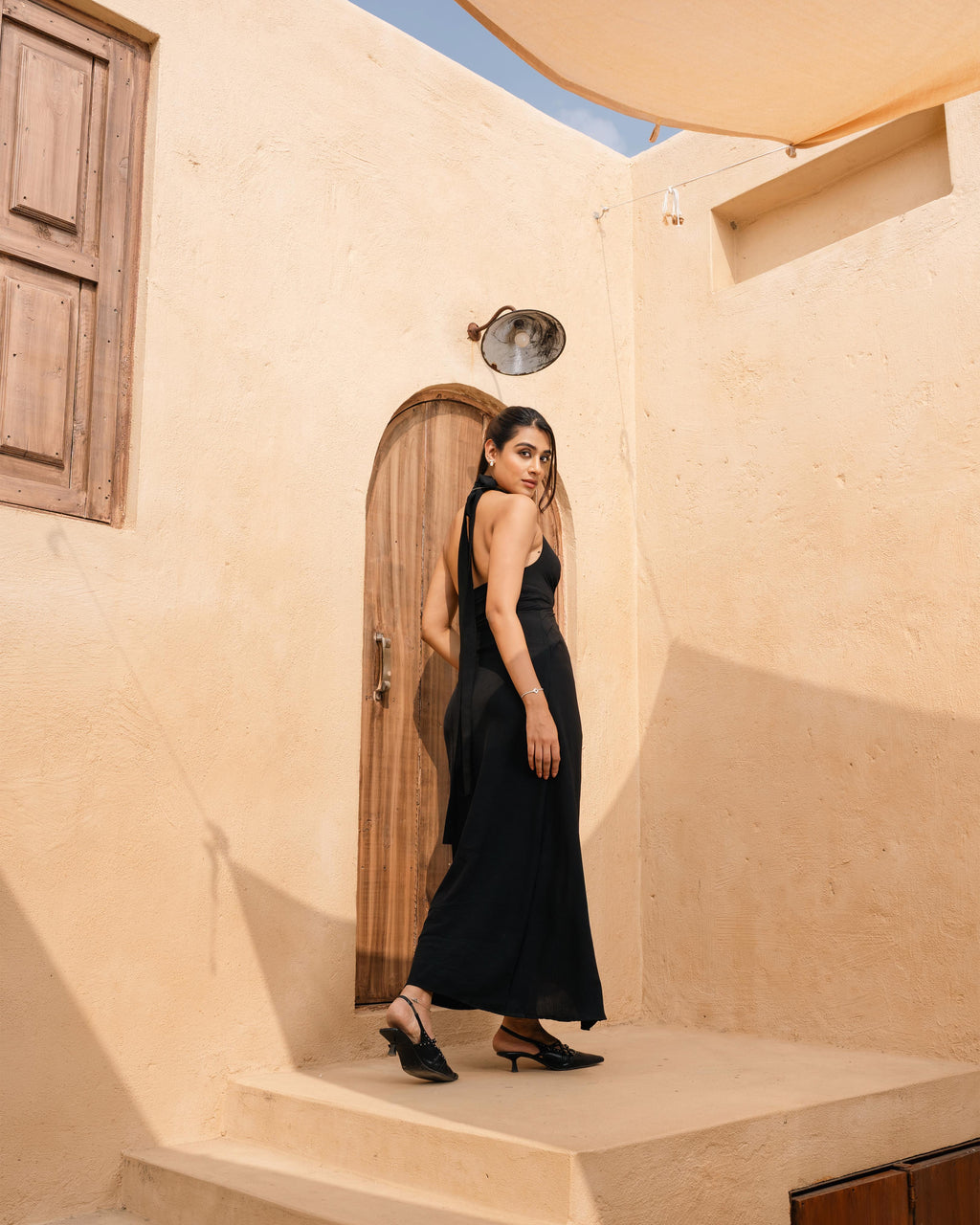 Kelly Dress