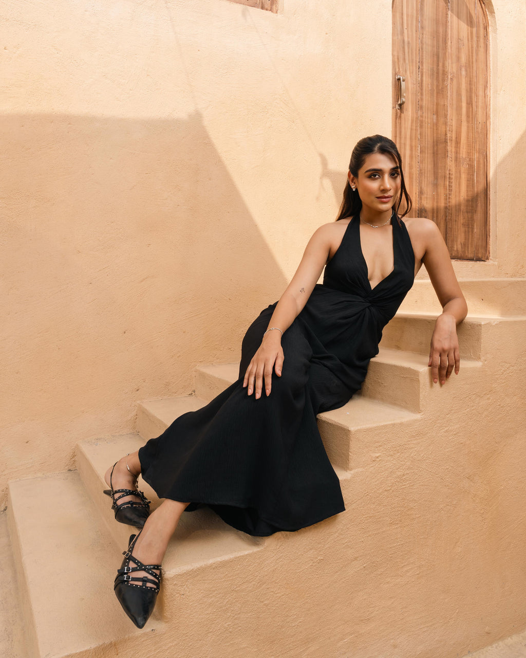 Kelly Dress