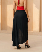Tale skirt