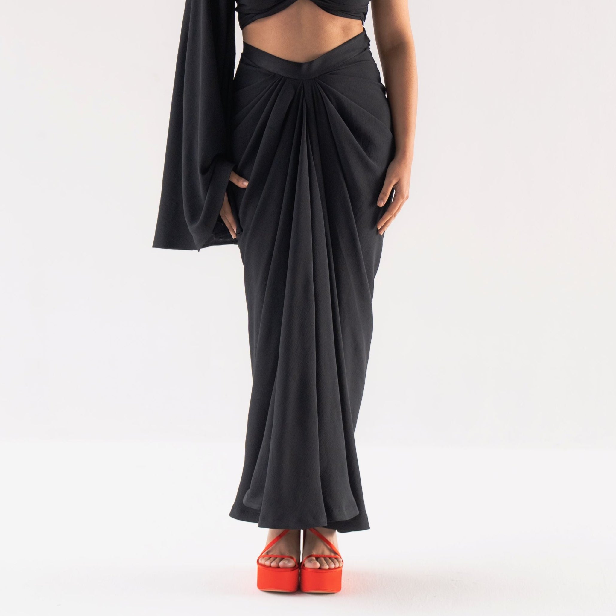 Luna Drape Set