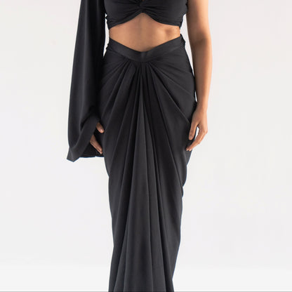 Luna Drape Set