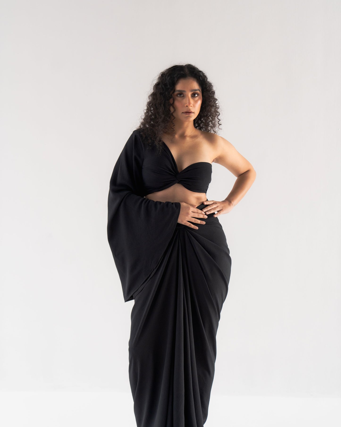 Luna Drape Set