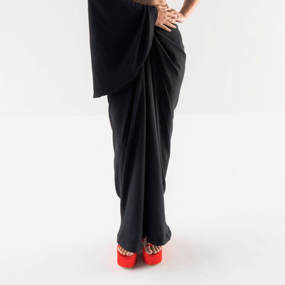 Luna Drape Top