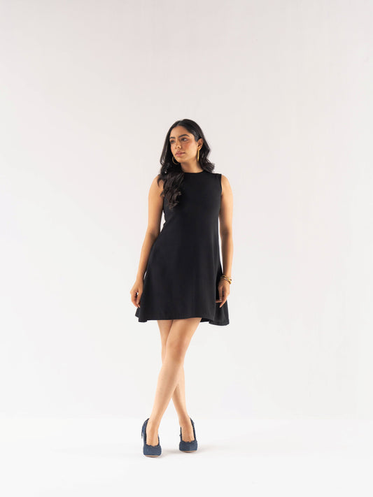 Midnight Dress