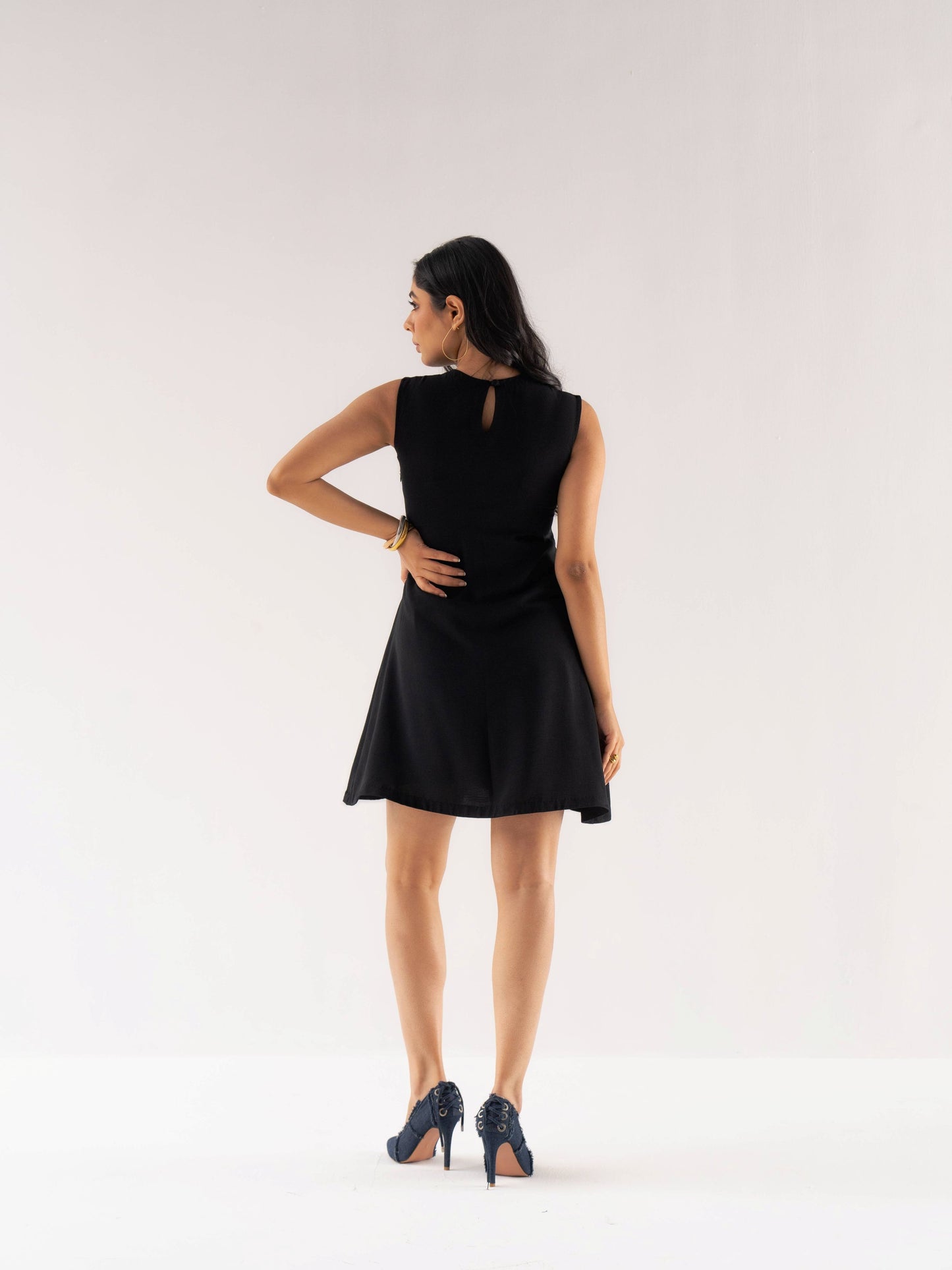 Midnight Dress