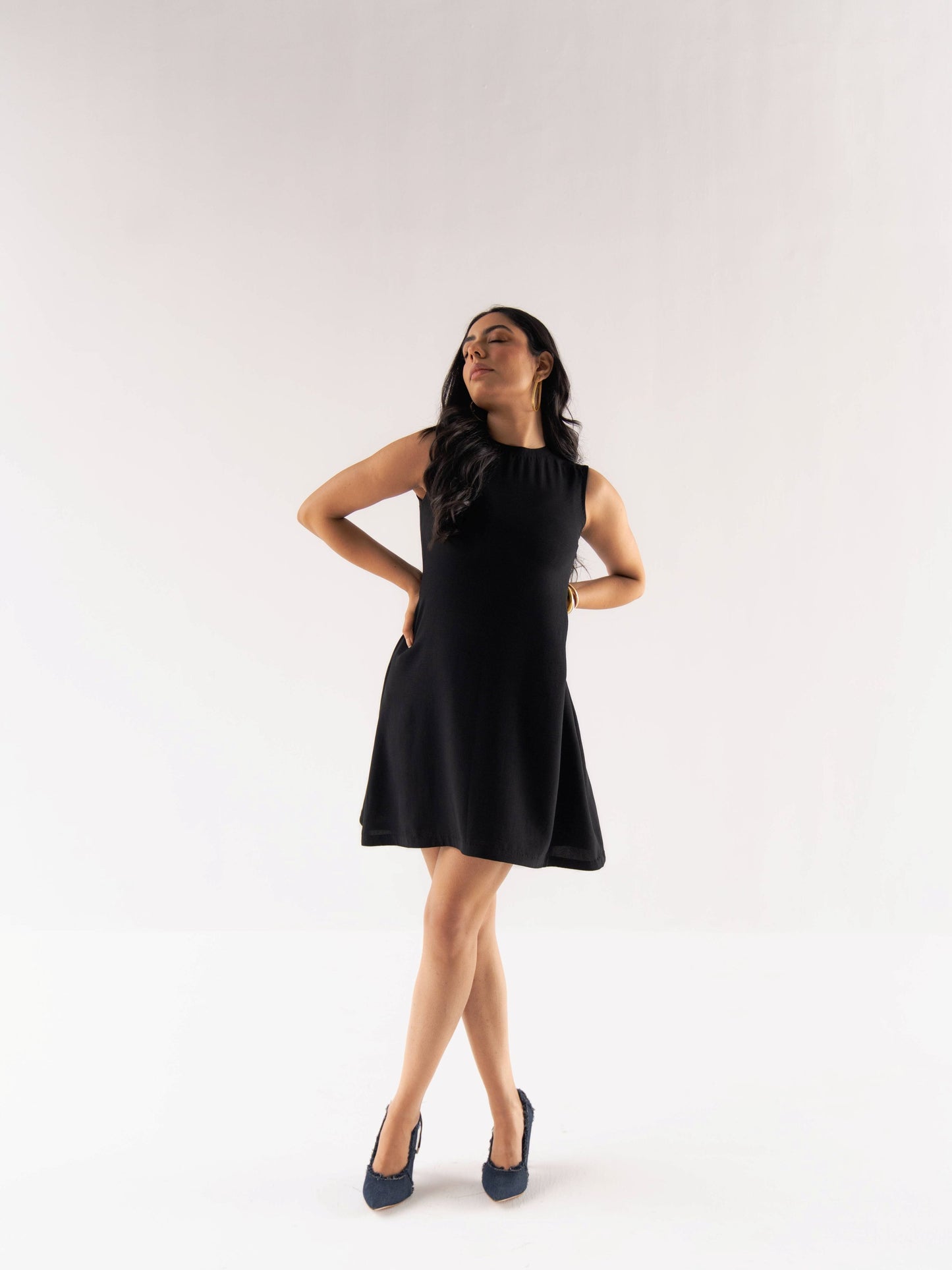 Midnight Dress