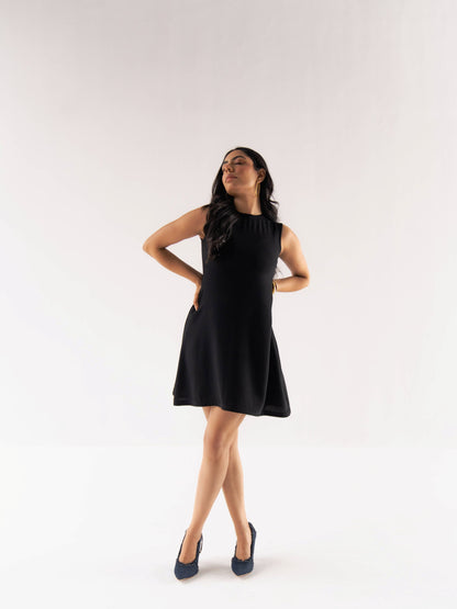 Midnight Dress