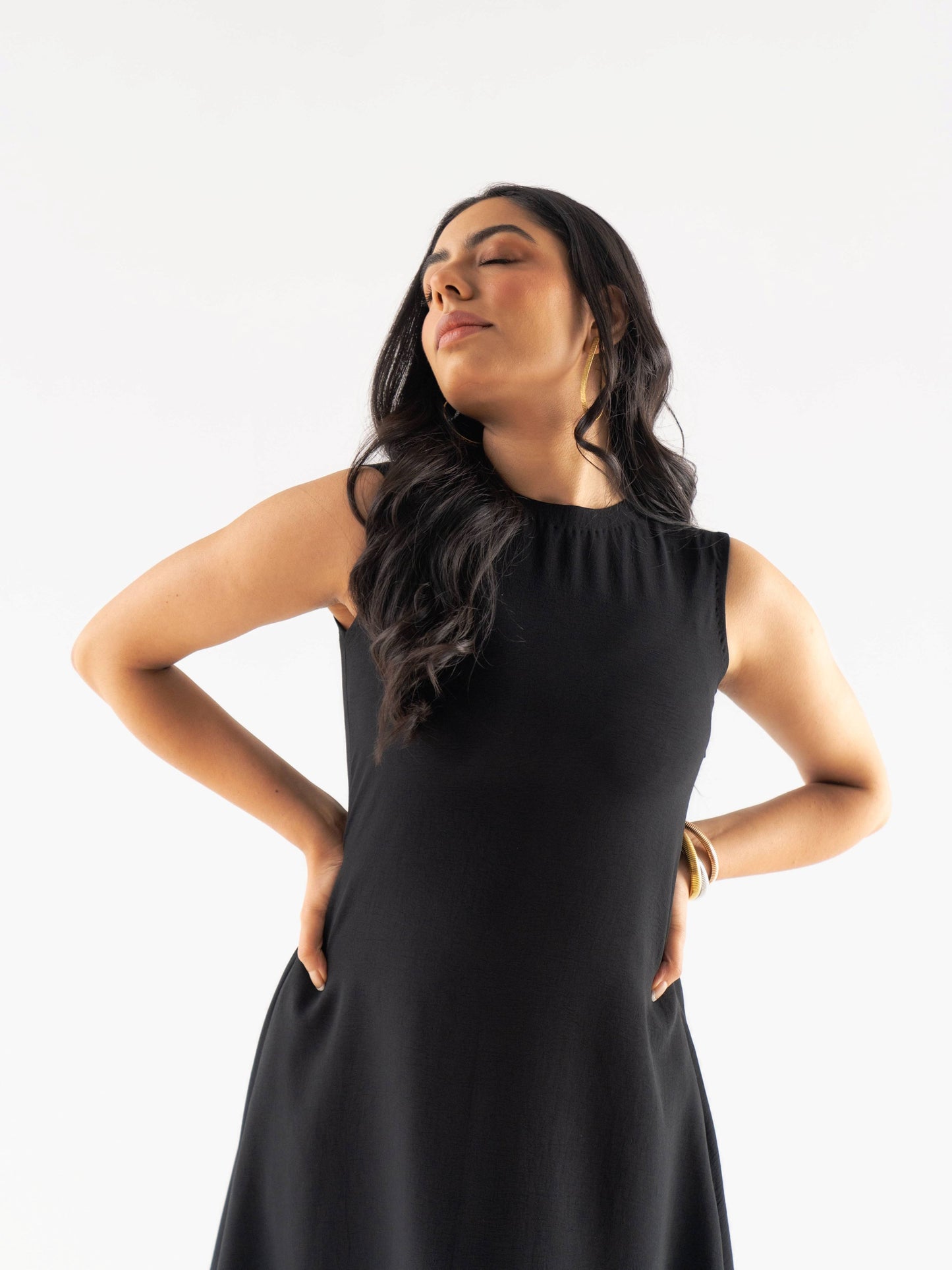 Midnight Dress