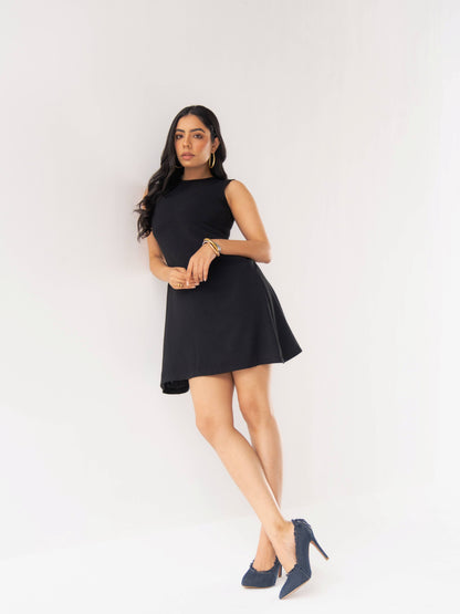 Midnight Dress