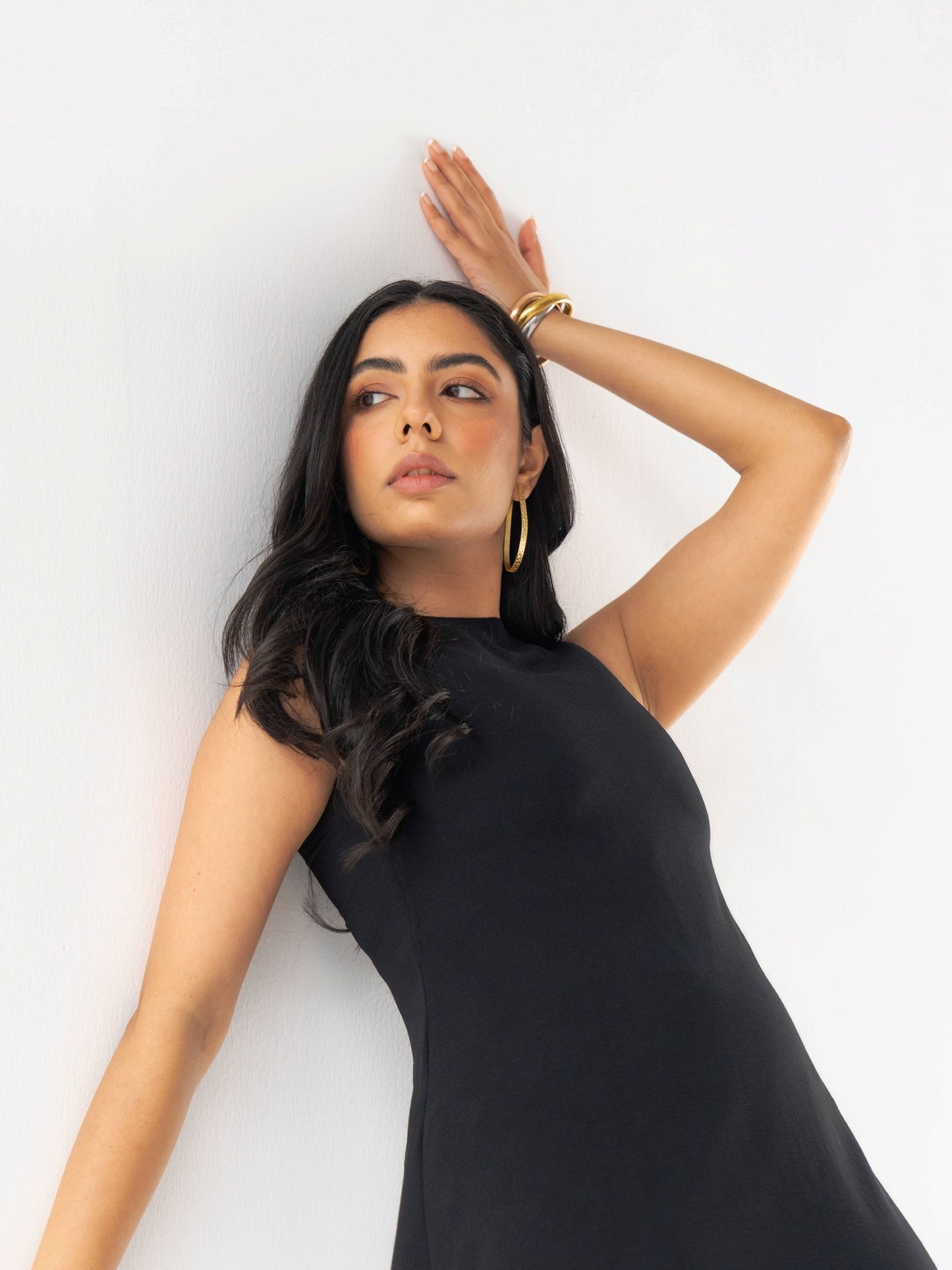 Midnight Dress