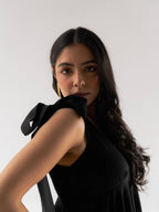 Shadow Asymmetric Dress