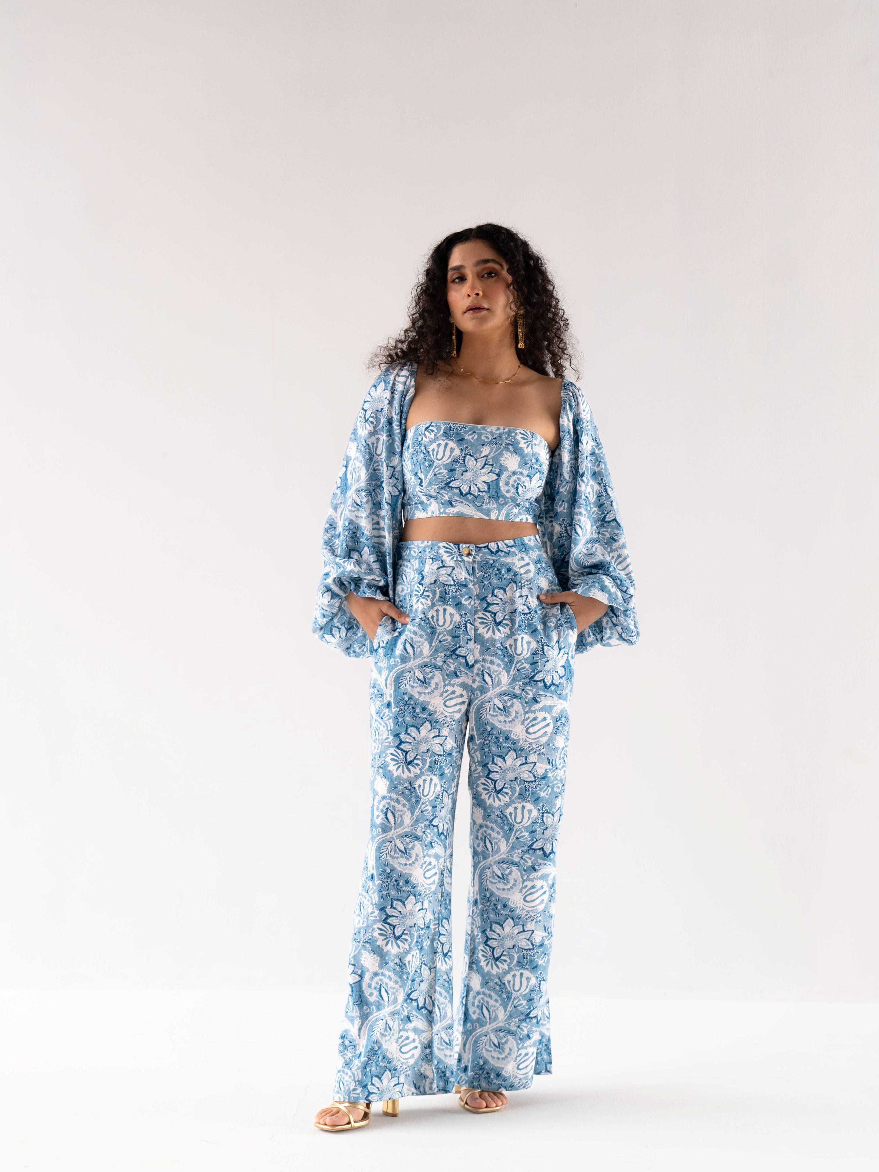 Summer Tide Co-ord