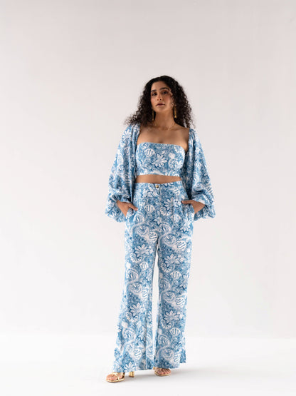 Summer Tide Co-ord