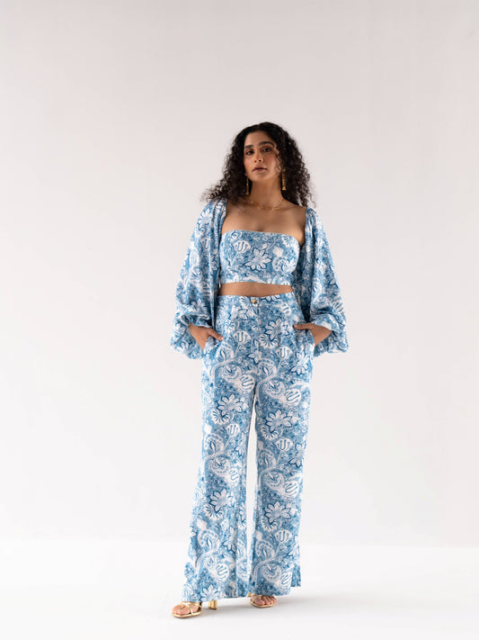 Summer Tide Co-ord