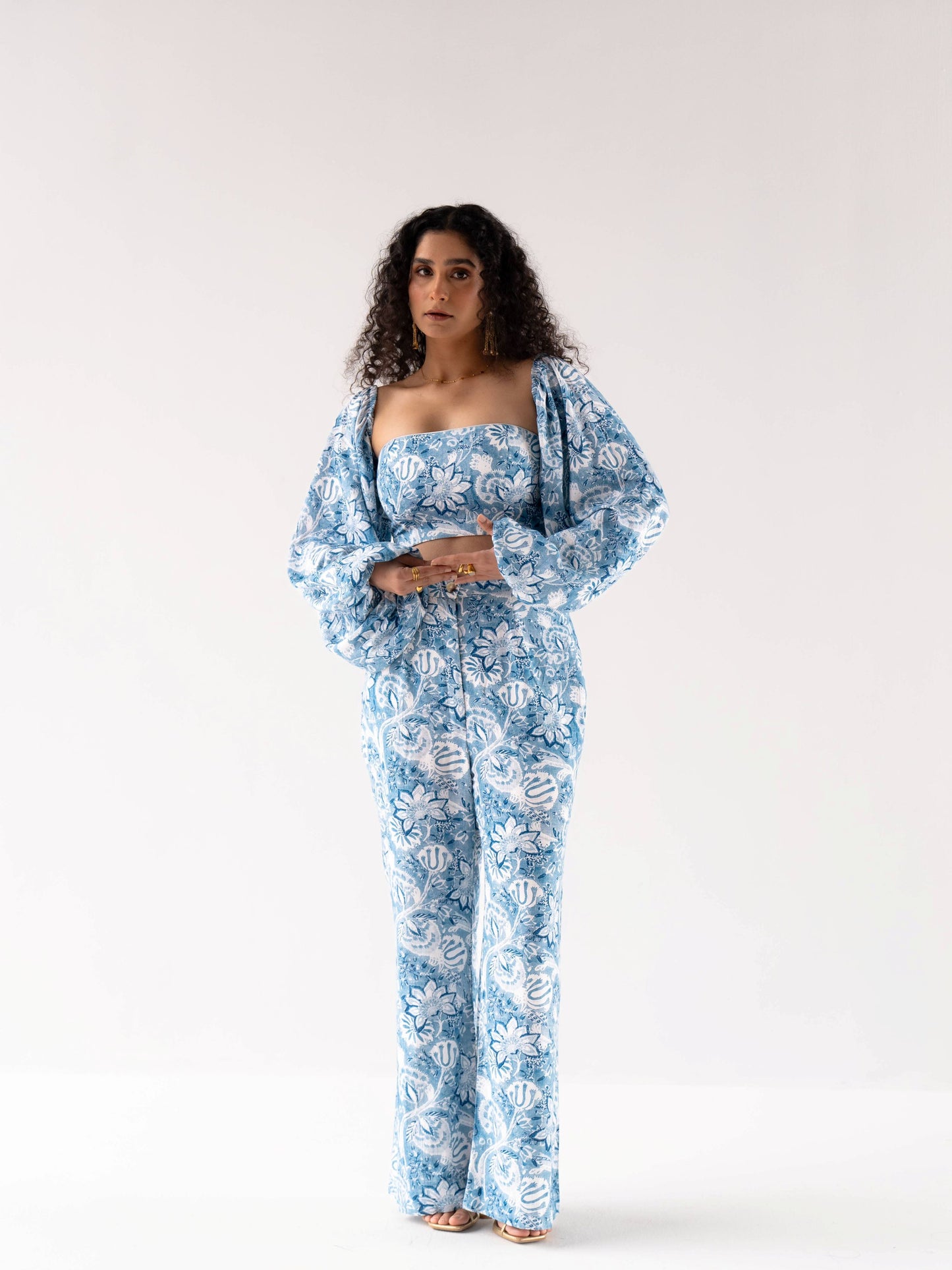 Summer Tide Co-ord