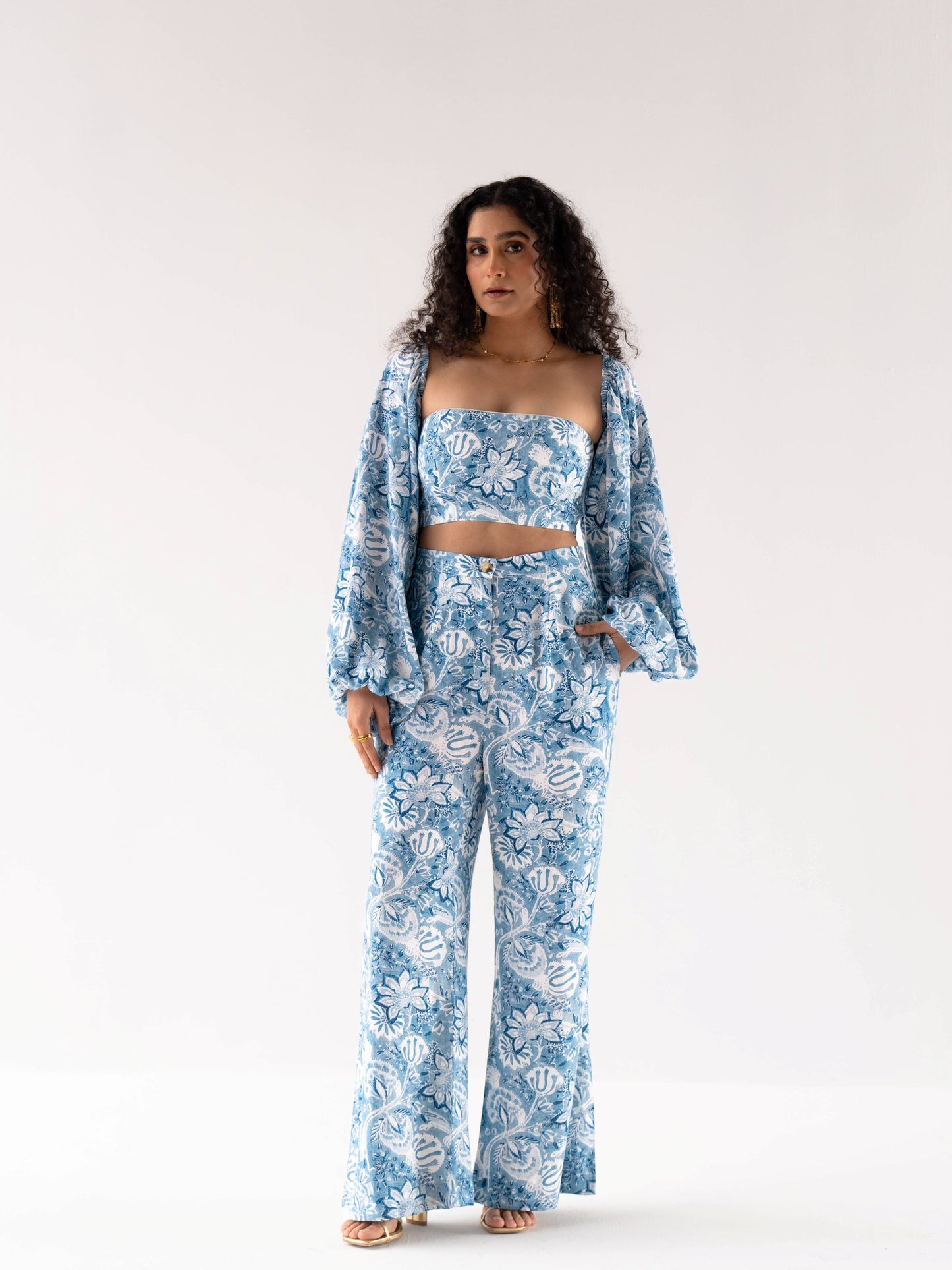 Summer Tide Co-ord