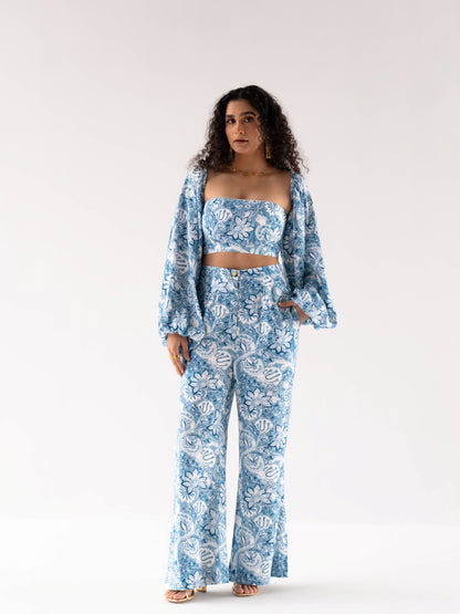Summer Tide Co-ord