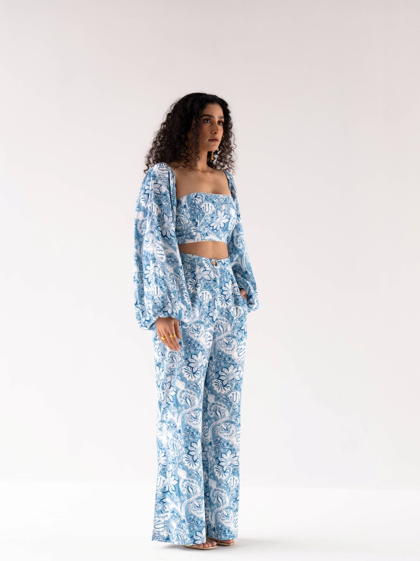 Summer Tide Co-ord