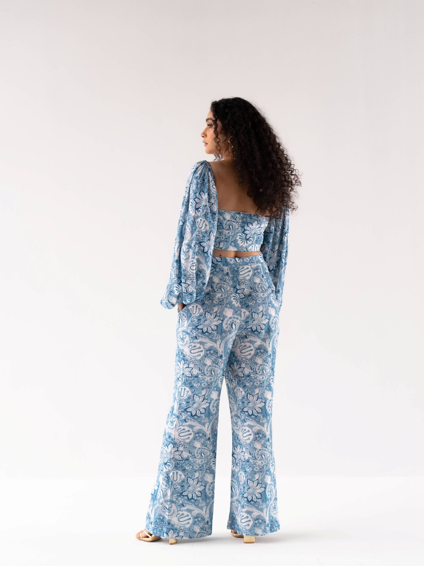 Summer Tide Co-ord