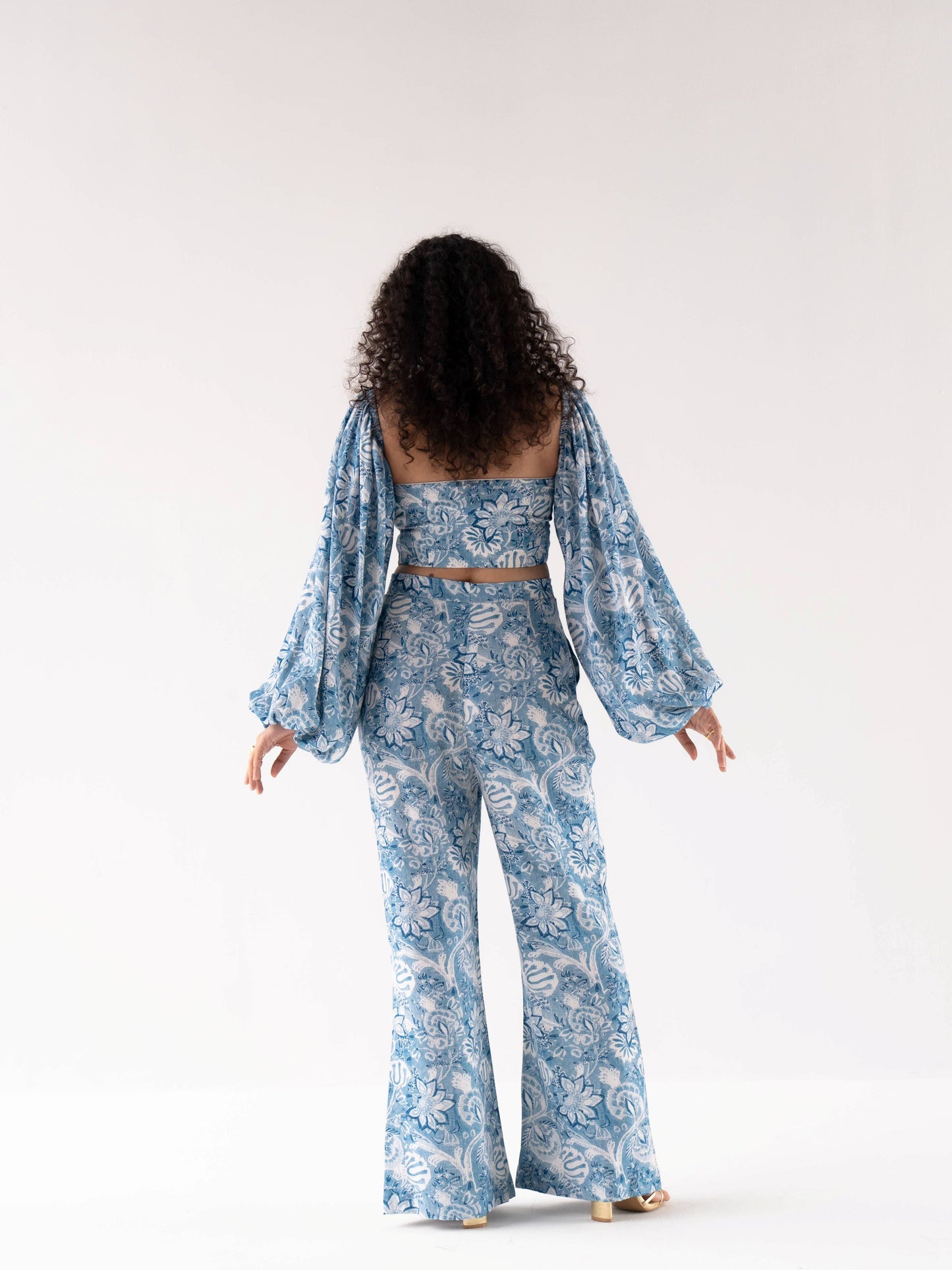 Summer Tide Co-ord