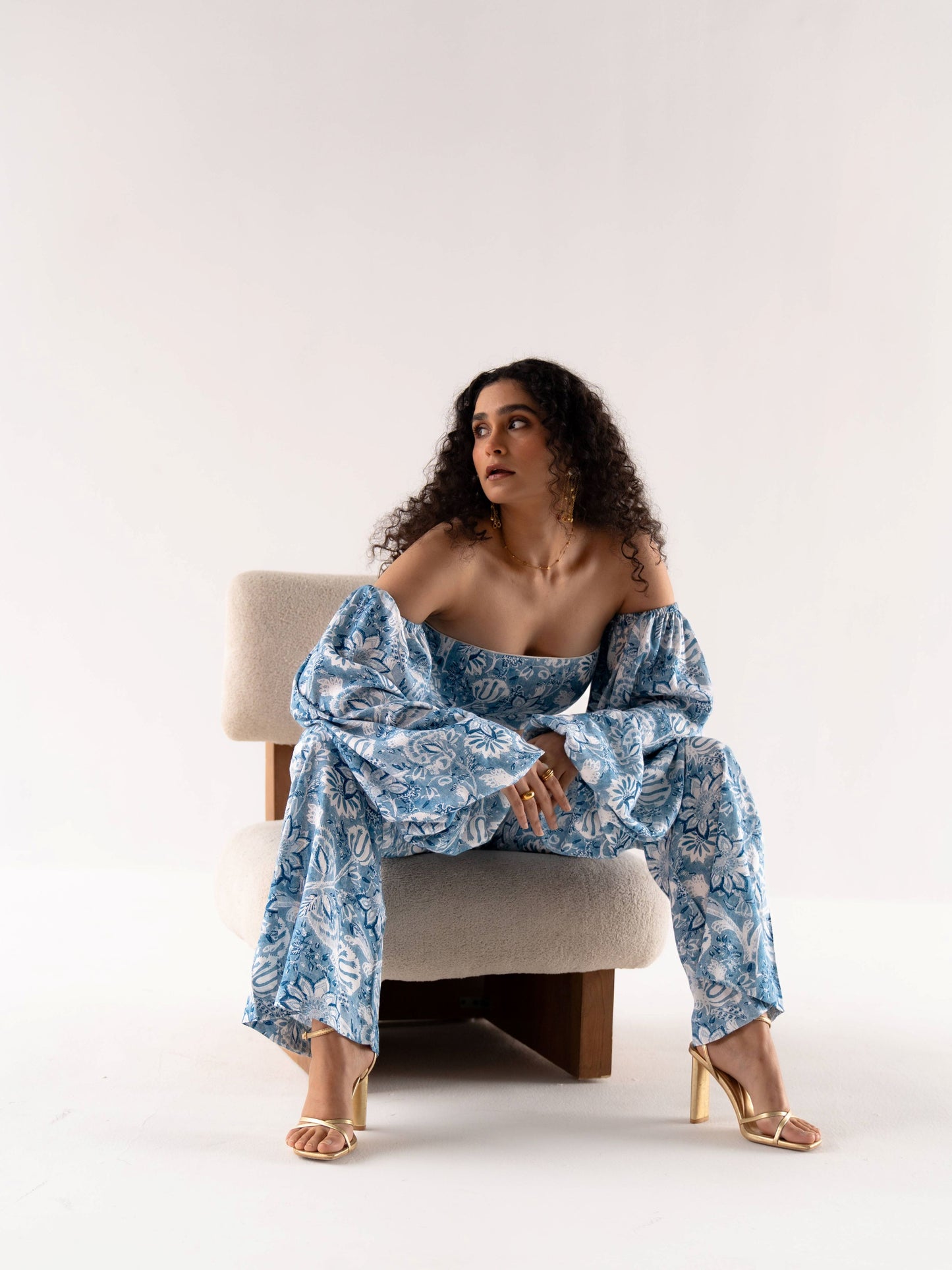 Summer Tide Co-ord