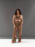 Mystic Garden Co-ord