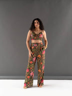 Mystic Garden Co-ord