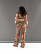 Mystic Garden Co-ord