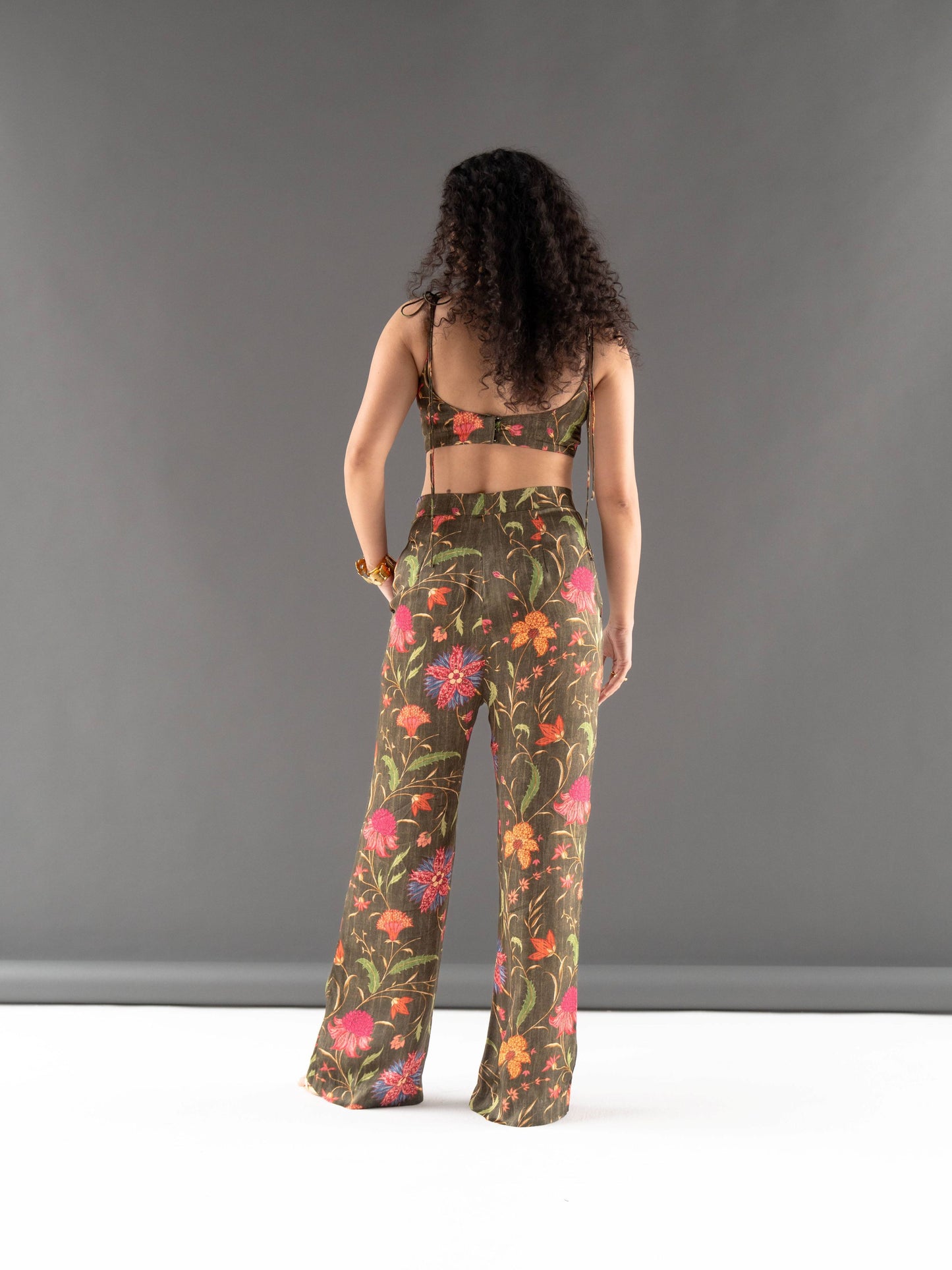 Mystic Garden Co-ord