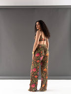 Mystic Garden Co-ord