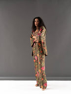 Mystic Garden 3 Piece Set