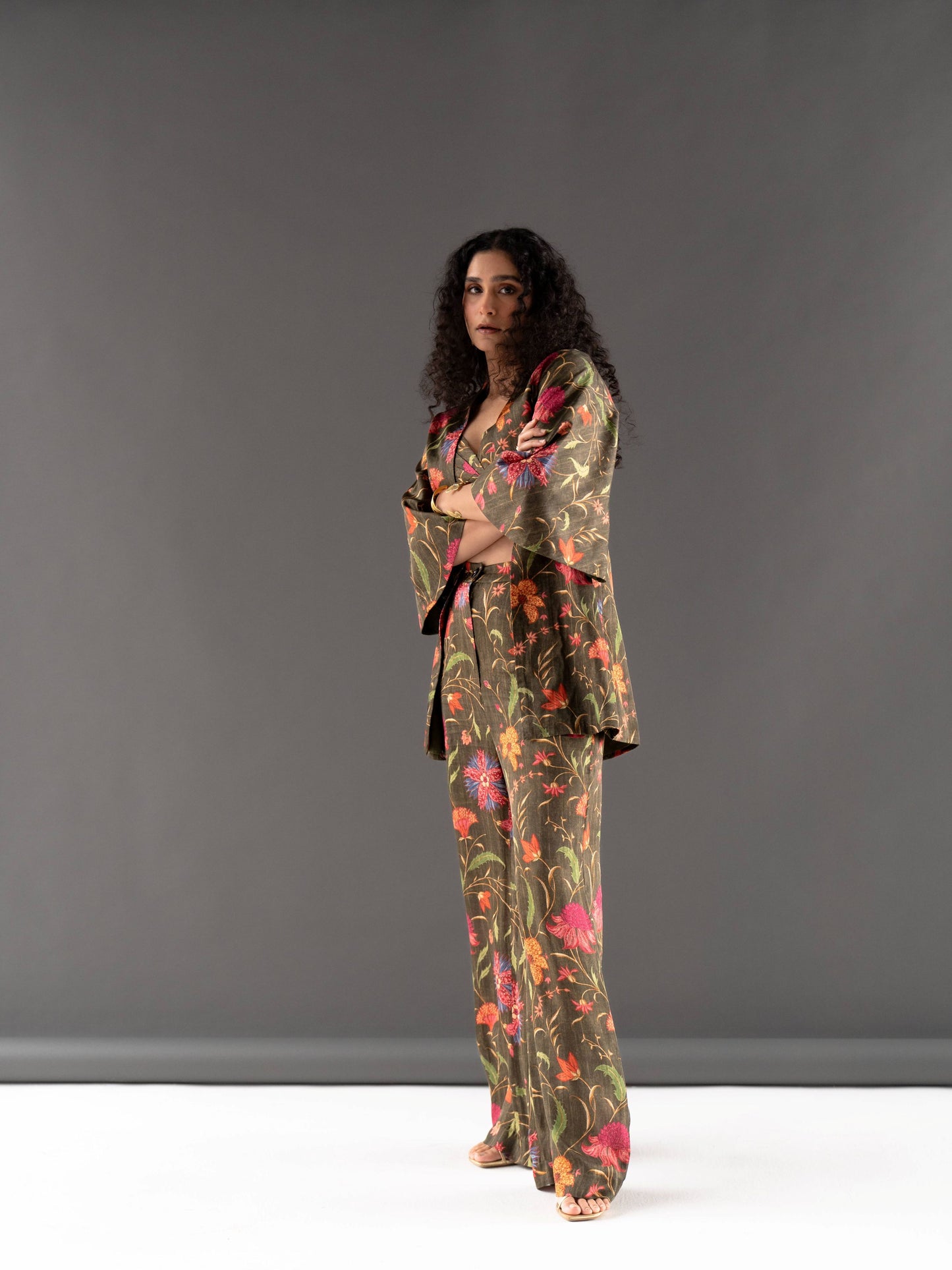 Mystic Garden 3 Piece Set