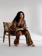 Mystic Garden 3 Piece Set