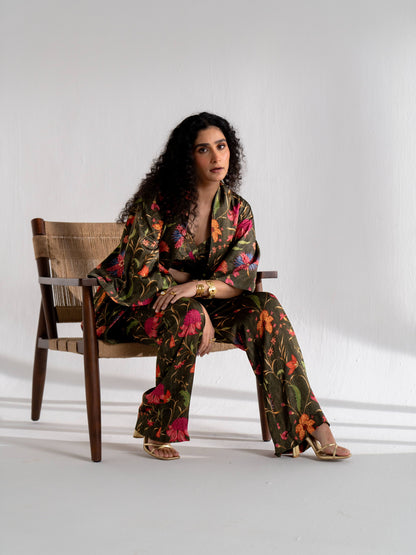 Mystic Garden 3 Piece Set