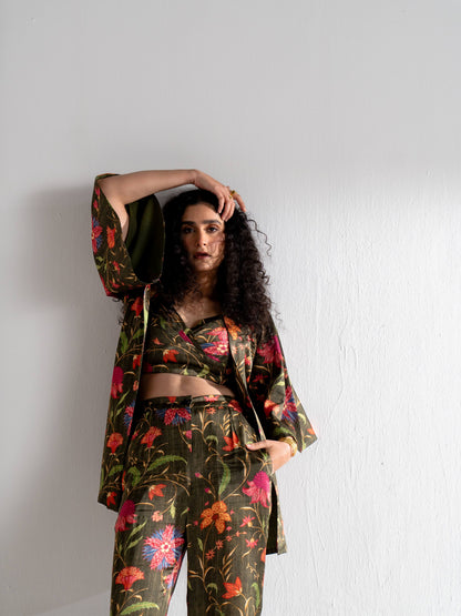 Mystic Garden 3 Piece Set